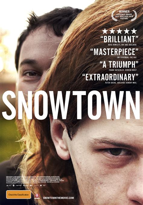 movies like snowtown murders